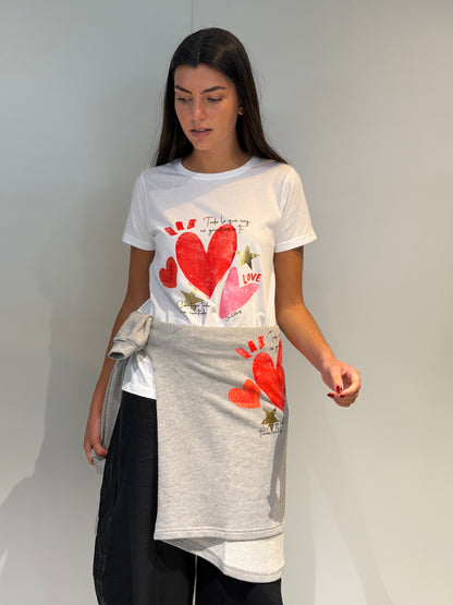 T-shirt Ça a du sens