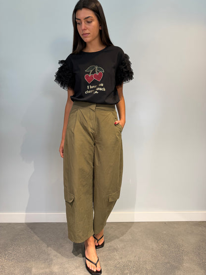 T-shirt Magnolia Cherry Much