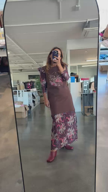 Vestido Pop Mireya Dolce