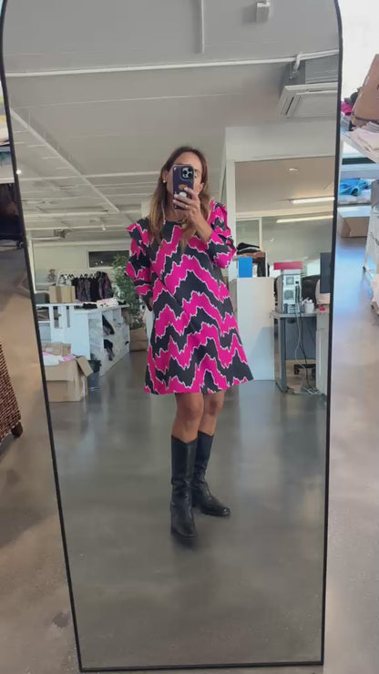 Vestido Lucy Tique