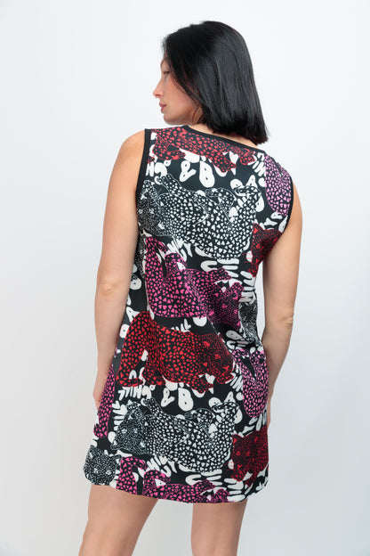 Vestido Dream Pantera