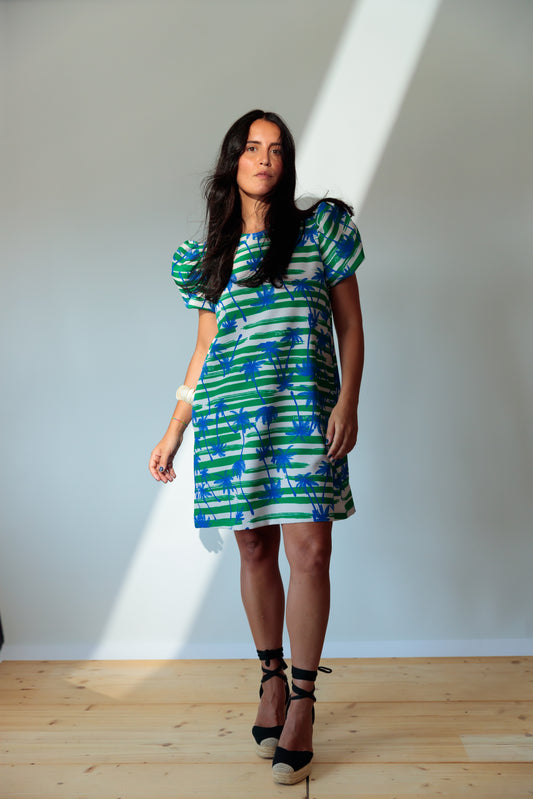 Vestido Blow Sunset Lover