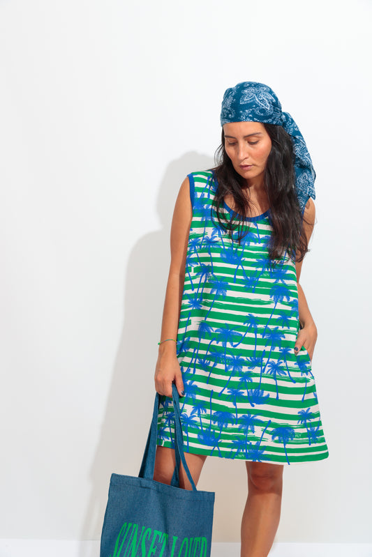 Vestido Dream Sunset Lover