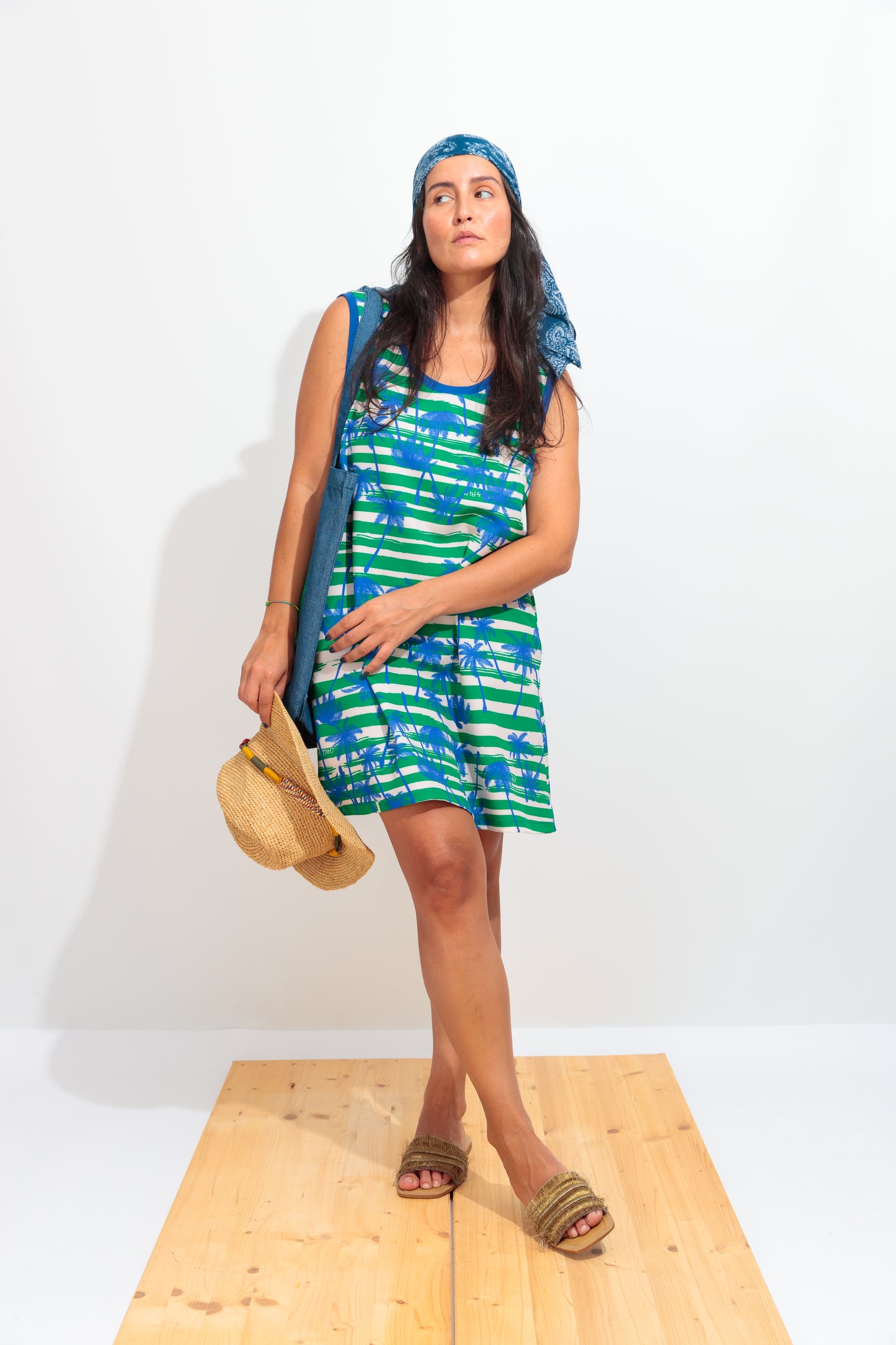 Vestido Dream Sunset Lover