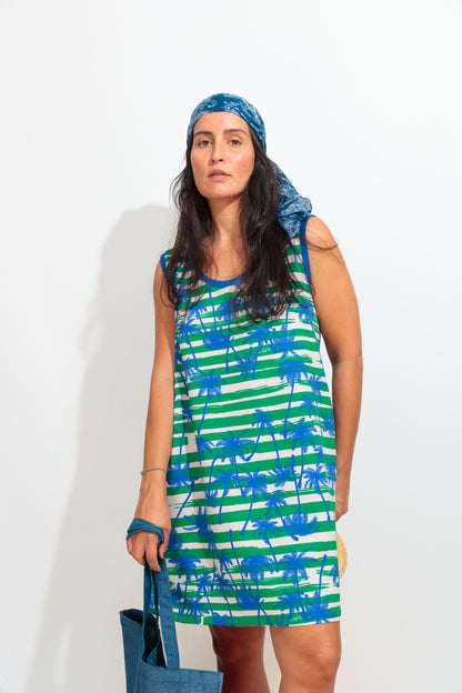 Vestido Dream Sunset Lover