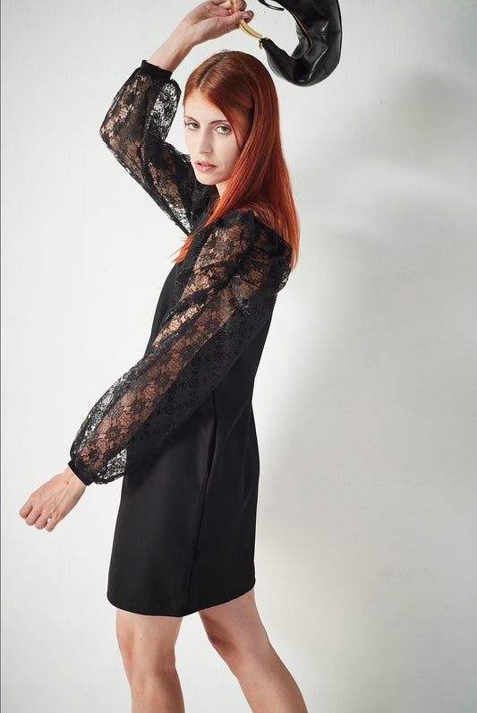Vestido Esencia