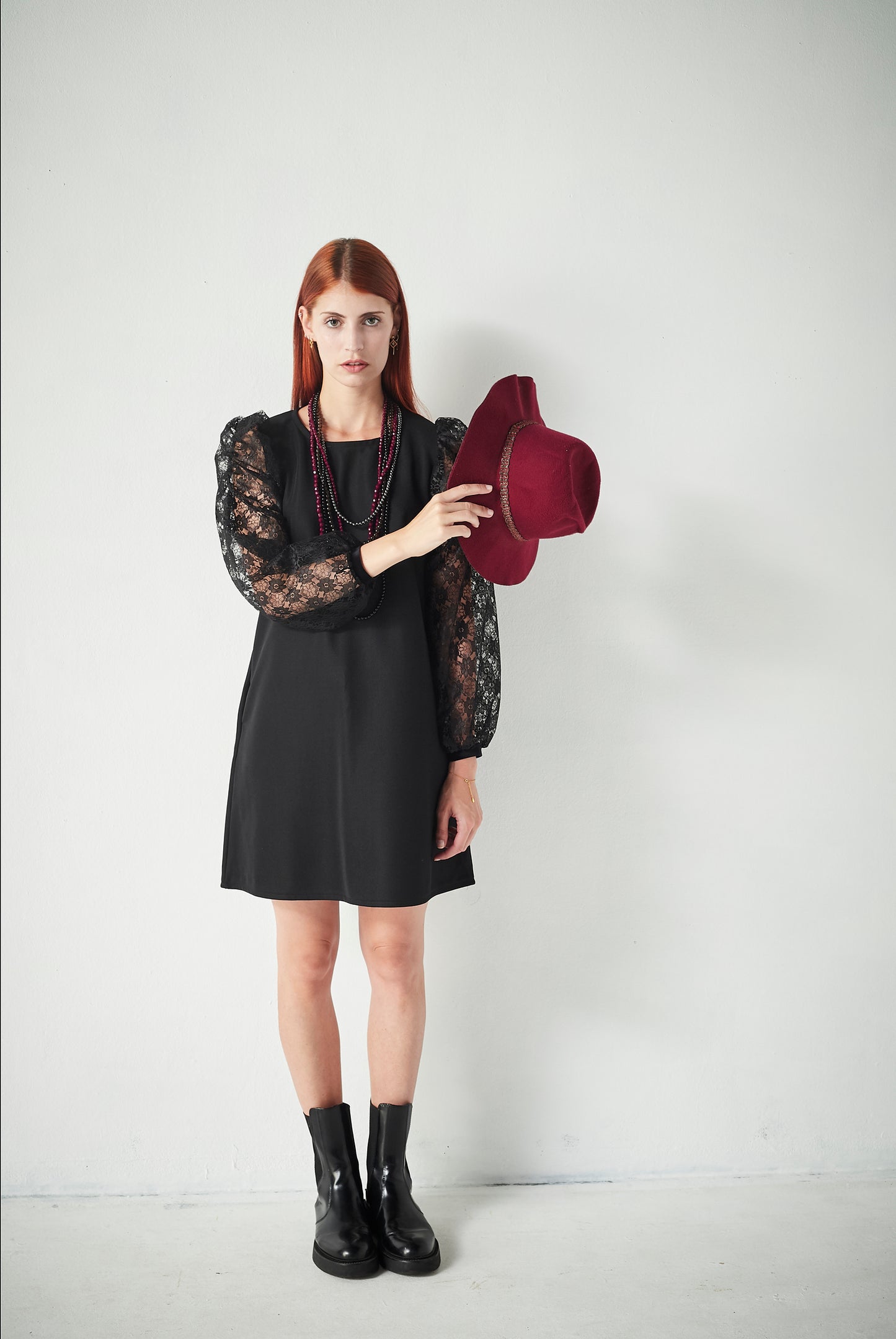 Vestido Esencia